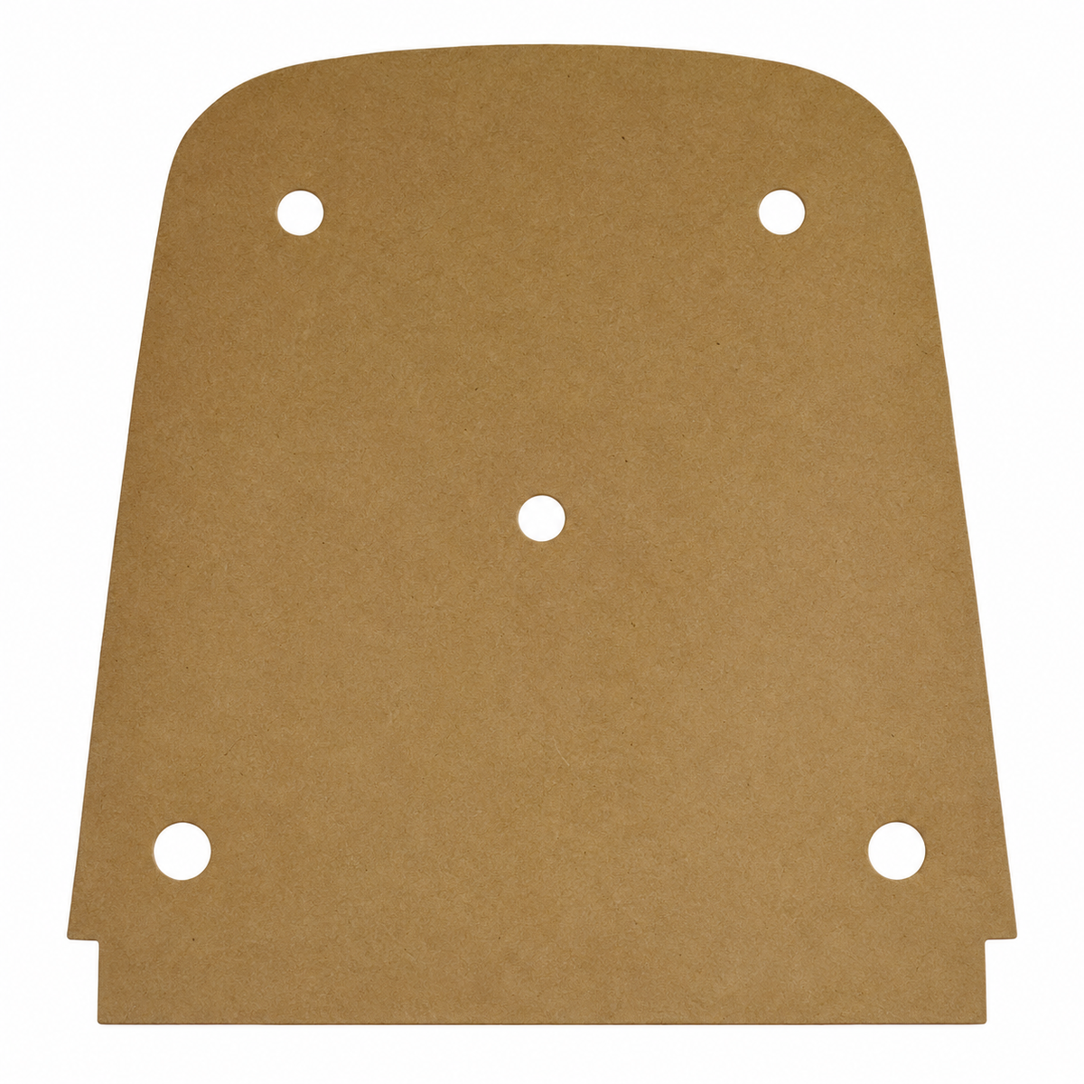 Cardboard-Seat Back-Each-63-64