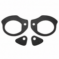 Gasket Set-Door Handle-4 Pieces-63-64