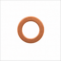 Washer Brake Hose Copper-53-82