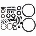 Seal Kit-Body-31 Pieces-56-57