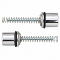 Push Button Kit-Outer Door Handle-USA104428-Single-63-67