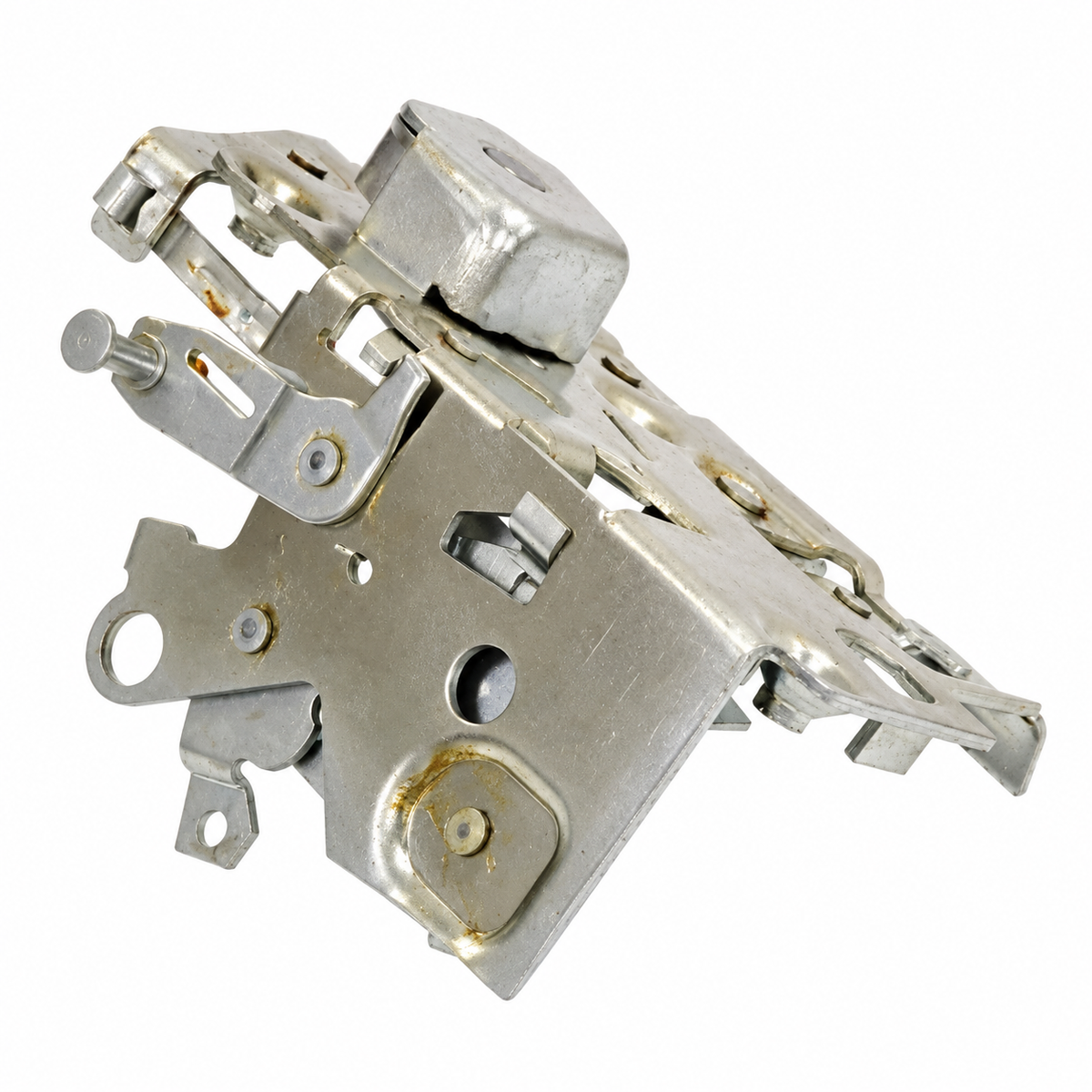 Latch Mechanism-Door-New-Left-60-62