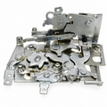 Latch Mechanism-Door-New-Right-60-62