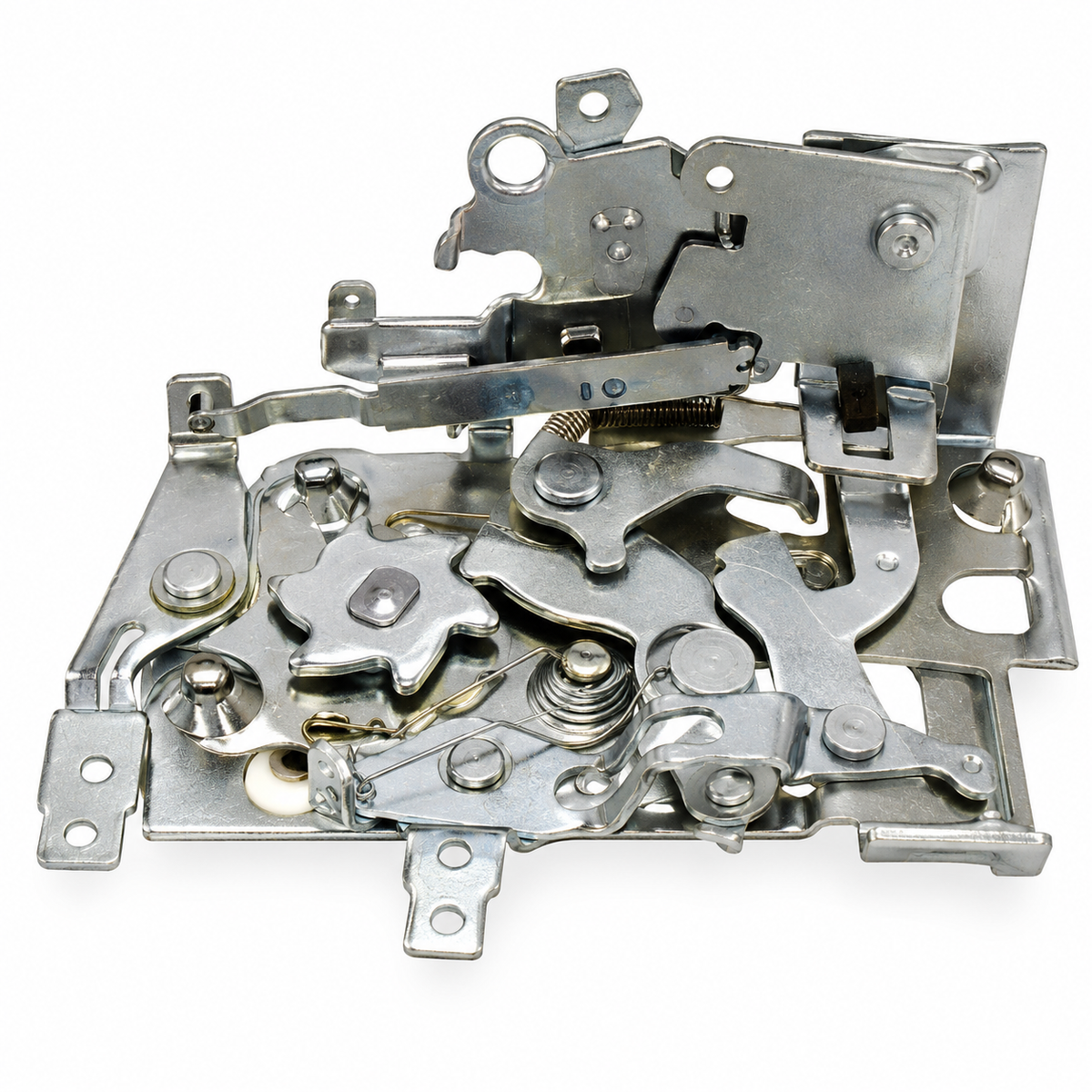 Latch Mechanism-Door-New-Right-60-62