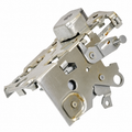 Latch Assembly-Door-Interior-Right-63-66