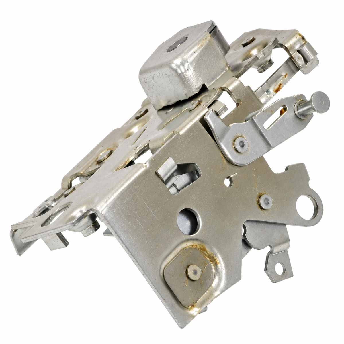 Latch Assembly-Door-Interior-Right-63-66