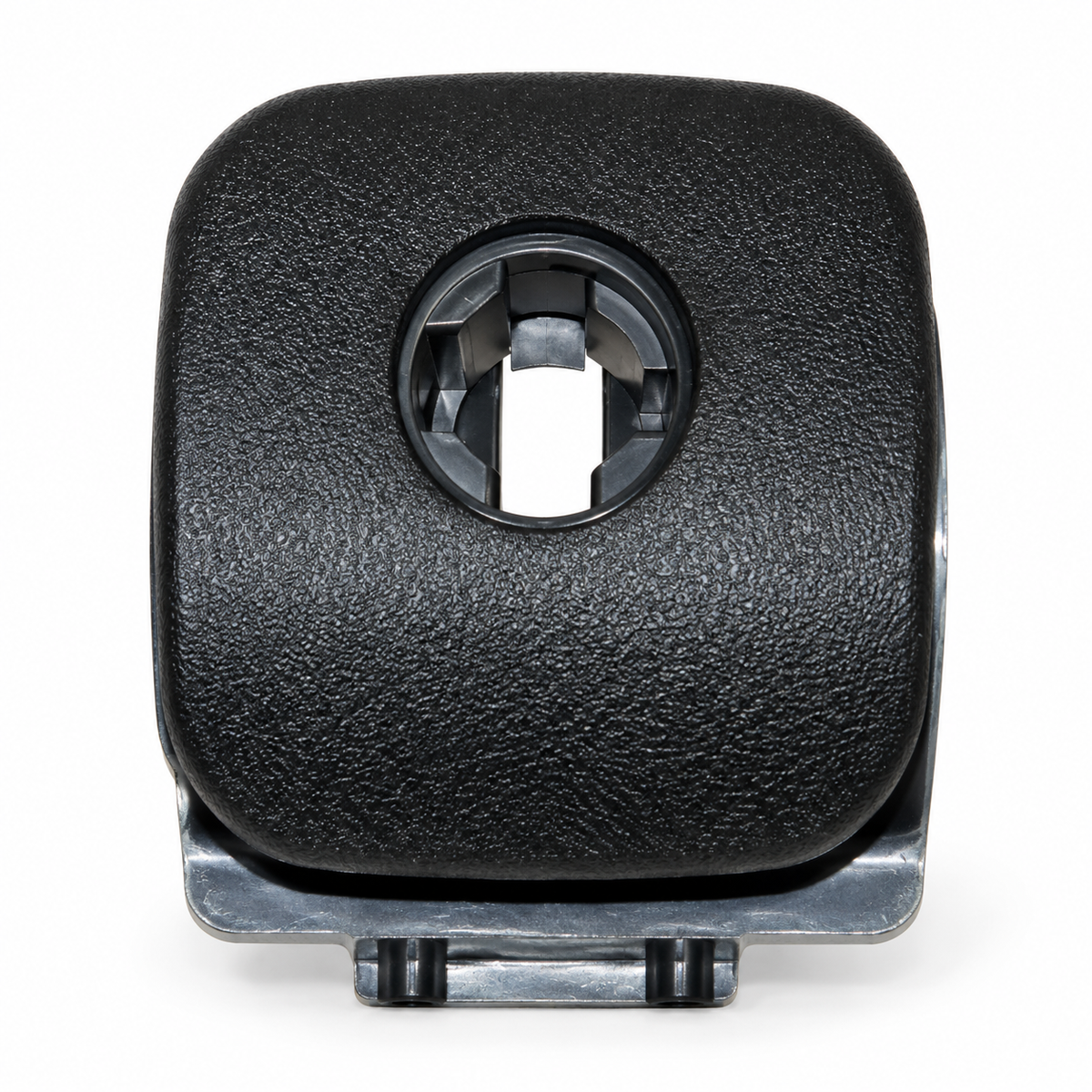Latch-Glove Box-Black-Paint To Match-Without Lock Cylinder-97-13