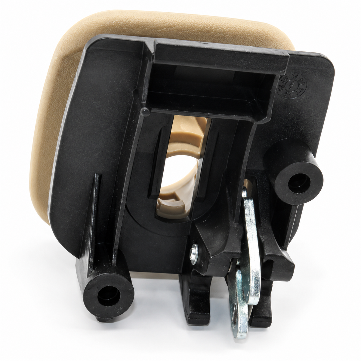 Latch-Glove Box-Oak-Without Lock Cylinder-97-13
