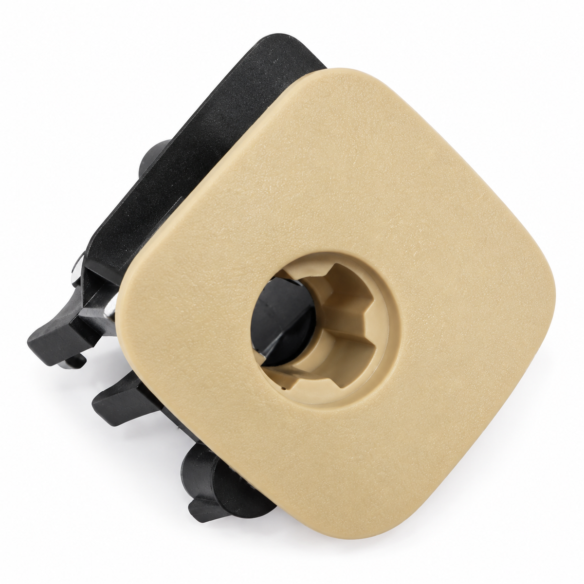 Latch-Glove Box-Oak-Without Lock Cylinder-97-13