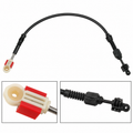 Cable Automatic Shift A6 Shifter To Transmission 06-13