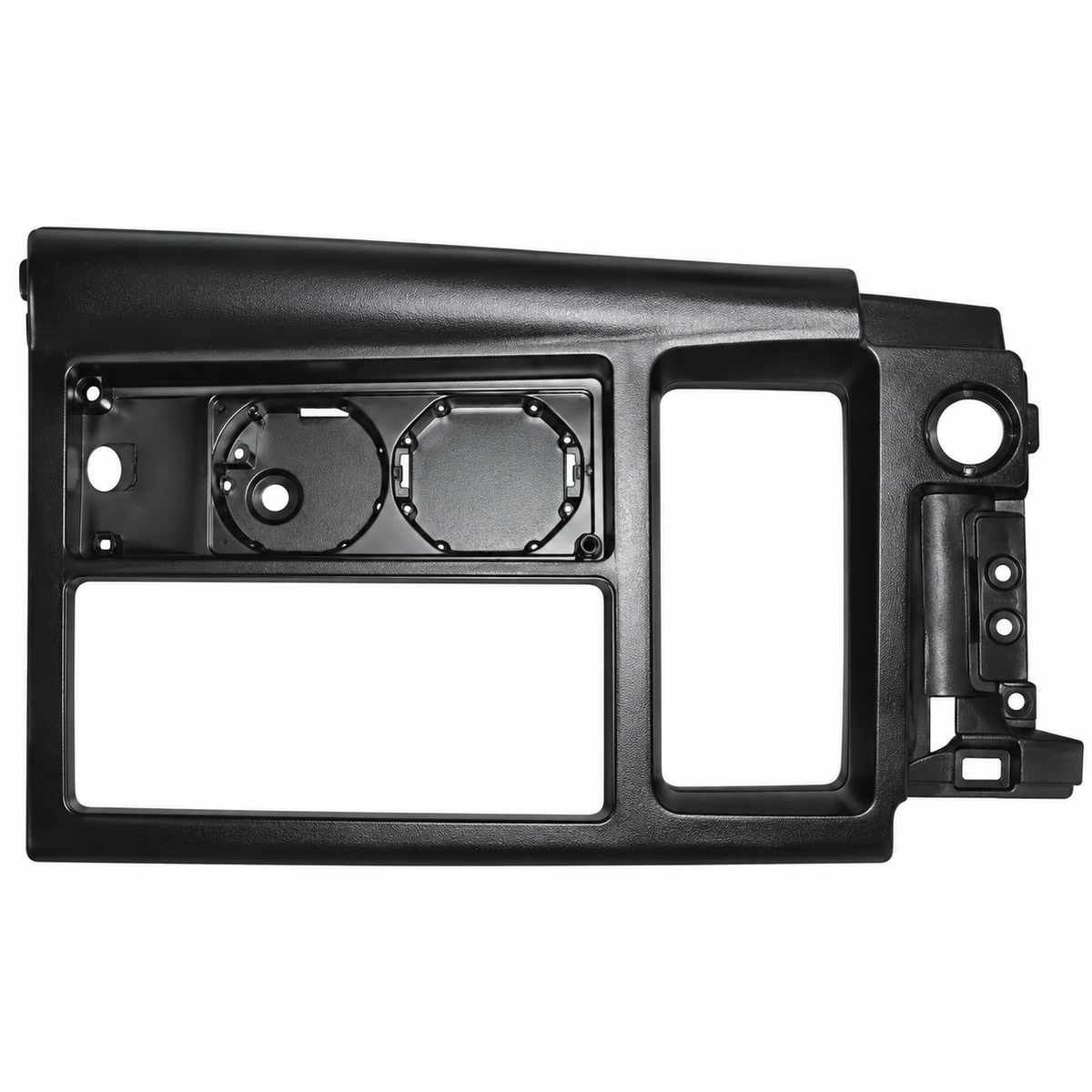 Plate-Shift Console-Manual-94-96