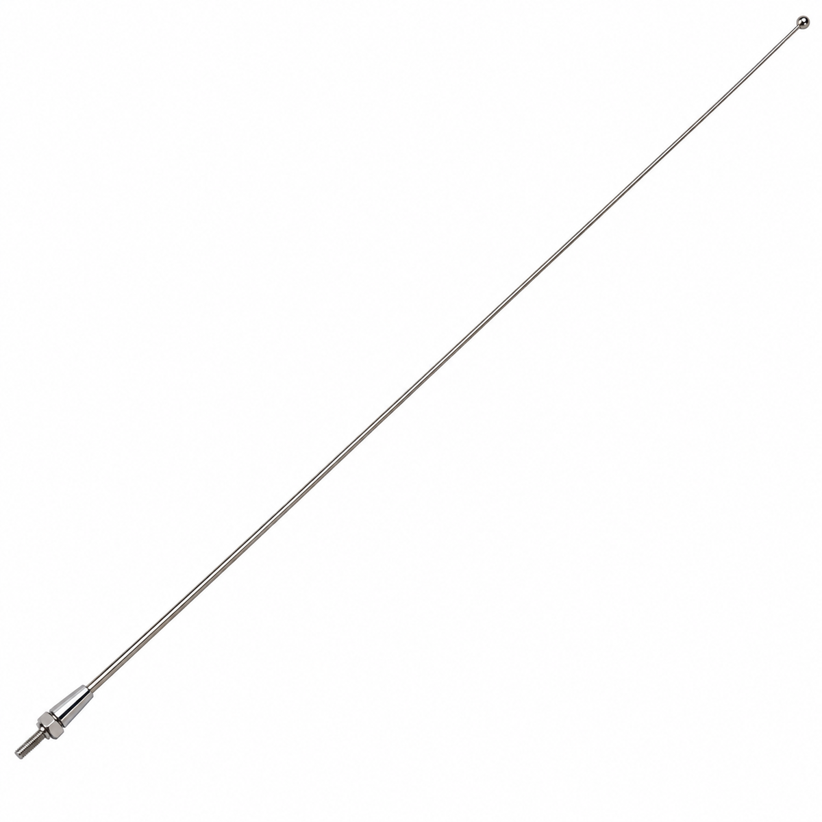 Mast-Antenna-Fixed Length-Correct-67-68