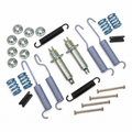 HARDWARE KIT-BRAKE SHOE-FRONT-56-62