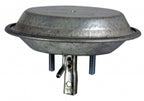 Actuator Defroster Control Vacuum With Air Conditioning-77-82