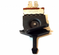 Switch Heater Blower Control With Out Ac Nos 77-80