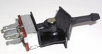 Switch Heater Blower With Air Conditioning-77-82