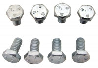 Bolt Set Valve Cover Steel-327 / 350-8 Pieces 67-82