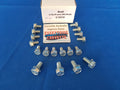 Bolt Oil Pan Small Block-14 Pieces-56-82