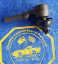 Tie Rod End Left Hand Thread Outer Rh And Inner Lh Each-63-82
