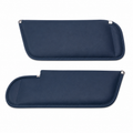 Sunvisor Non Telescopic Pair-77-82