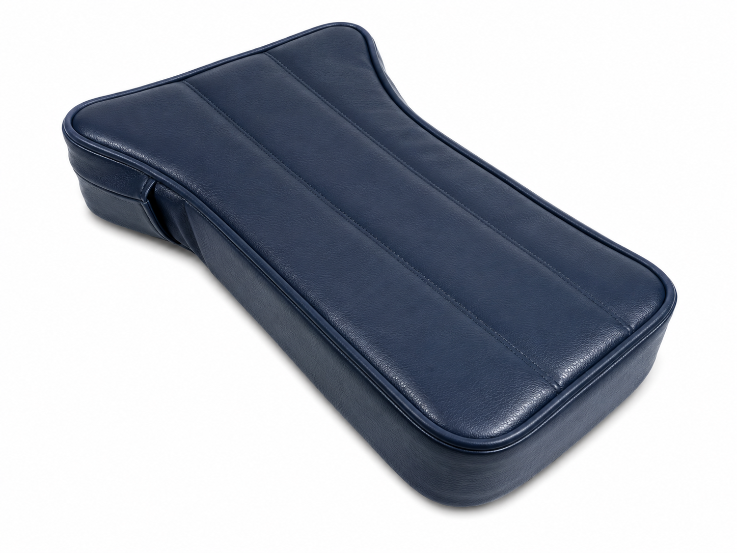 T Cushion Leather Center Armrest-69-71