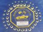 Speed Nut Selection Emblem-68-82