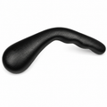 HANDLE-SEAT BACK RELEASE-BLACK-LEFT-97-04