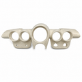 Housing Gauge Upper & Lower 58-62 - Unpainted