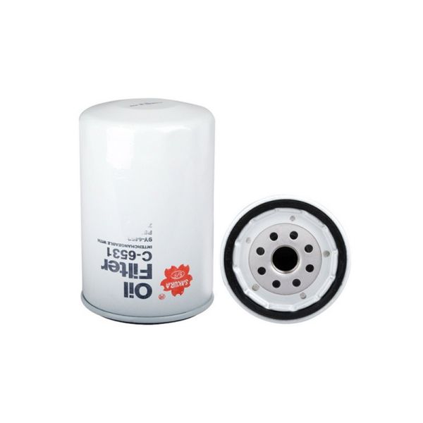 Sakura Oil Filter 9Y-4452 - Z24 - Suits all Small Bloack & Big Block Engines