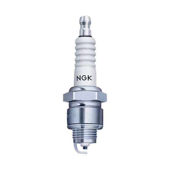 NGK BP5S Spark Plug Cast Iron Heads - Small Block - EACH