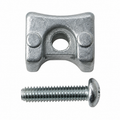 WEDGE AND SCREW-STEERING JACKET-53-63