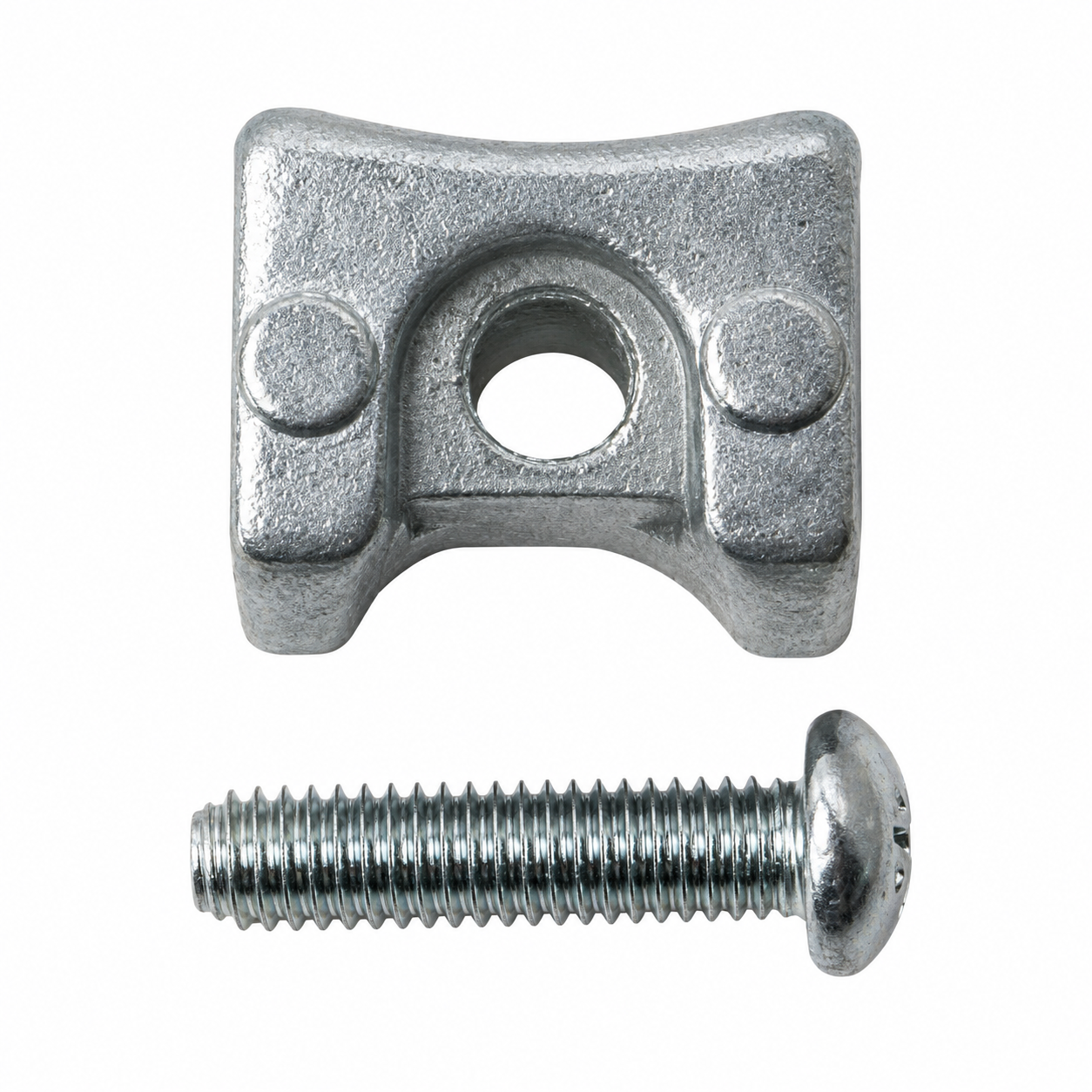 WEDGE AND SCREW-STEERING JACKET-53-63