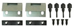 Striker Kit-2 Door Rear Compartment Usa-79L-82