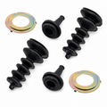 Headlight Vacuum Actuator Rebuild Kit Seal Boot - C3