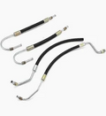 Hose Kit Power Steering-SBC 327-350-400 63-79
