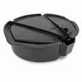 Assemby-Spare Tire Carrier-63