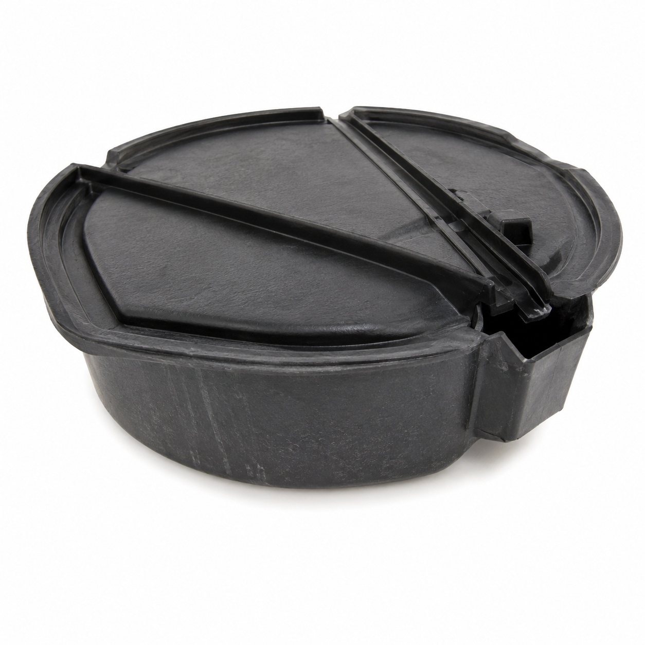 Assemby-Spare Tire Carrier-63
