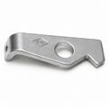 BRACKET-ACCELERLATOR RETURN SPRING-68-69