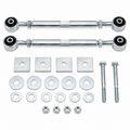 REAR STRUT RODS CONTROL ARM-ADJUSTABLE-2pc-63-79