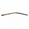 TUBE-OIL DIPSTICK-SMALL BLOCK-CHROME-65-74