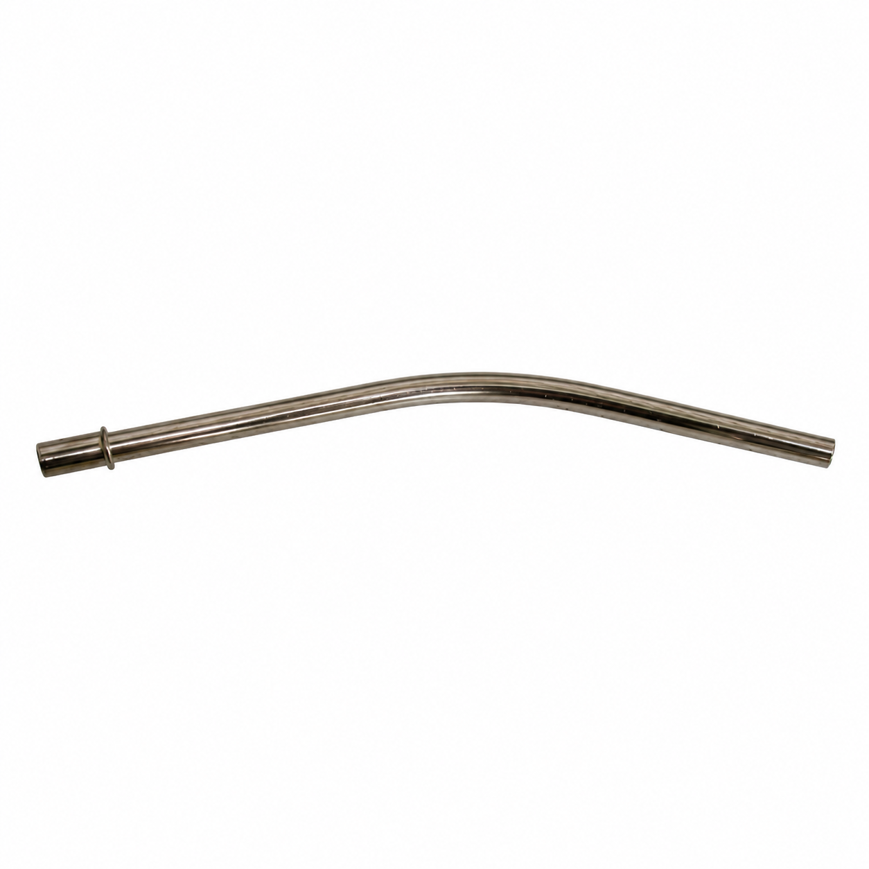 TUBE-OIL DIPSTICK-SMALL BLOCK-CHROME-65-74