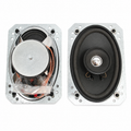 Speaker Set-Mid Range-Tweeter-4 X 6-Pair-68-82