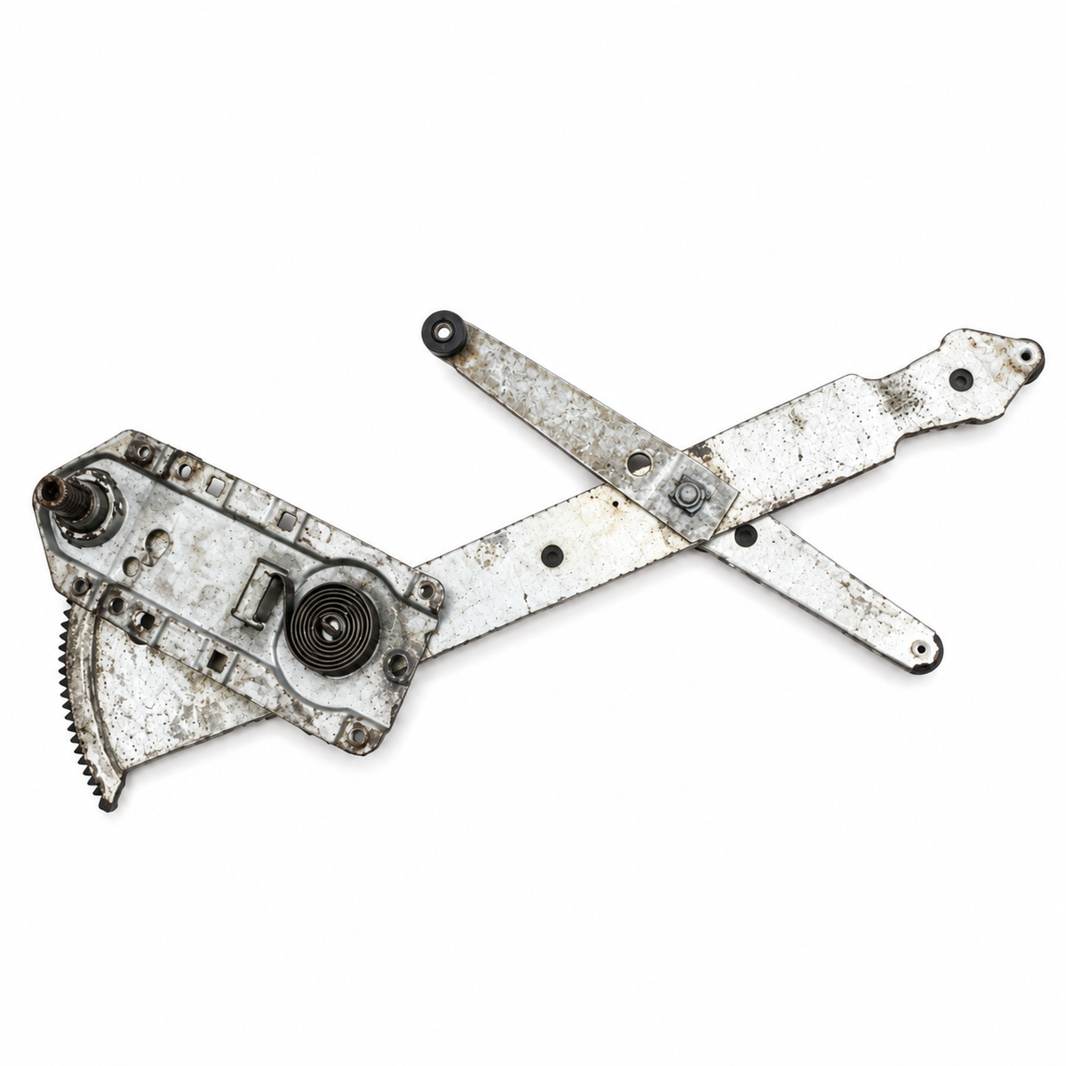 Regulator-Manual Window-Right-Used-68-E79