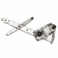 Regulator-Manual Window-Left-Used-68-E79