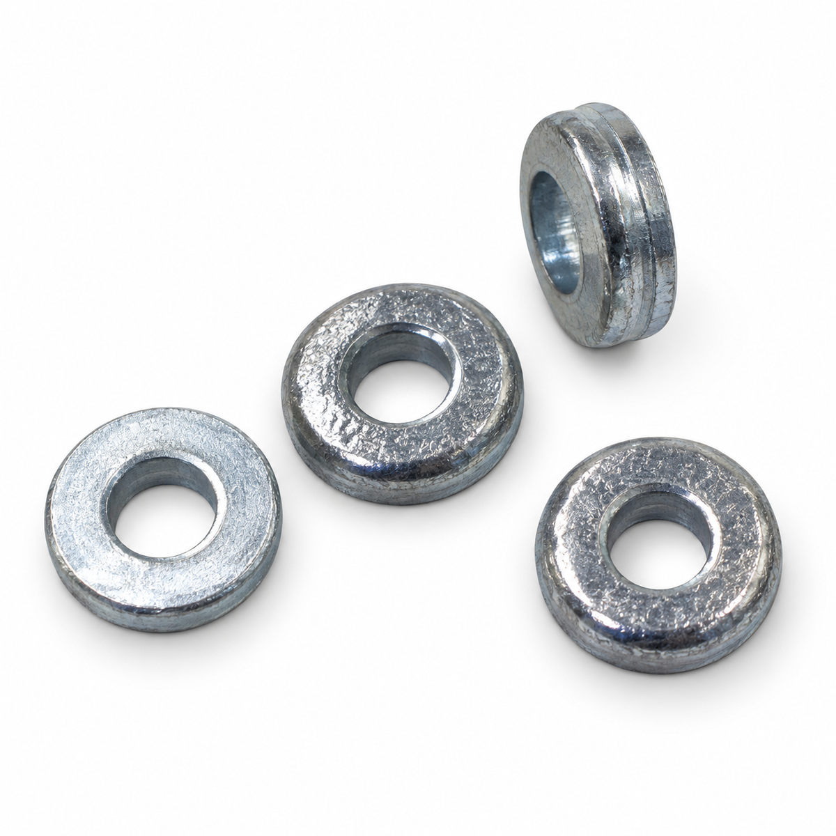 Washer Set Seat Pivot Spacers- 4 Pieces 63-78