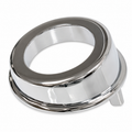 Bezel-Spacer-Antenna Mount-Except with Power Antenna 78