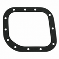 Retainer Plate-Lower Shift Seal-Boot-Automatic 68-76