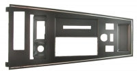 Plate Shift Console Automatic With Power Wdo'S And Mirror-81-82