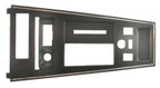 Plate Shift Console Automatic With Power Wdo'S And Mirror-81-82