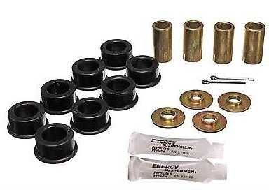 Bushing Rear Strut Rod 1.382 Inch 35M/M O/D Bush Set (4) -75-82